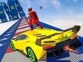 Spiel Extremer Autofahr-Simulator 3D Online