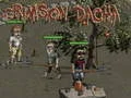 Spiel Karmesinrote Datscha Online