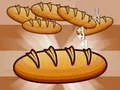 Spiel Brot-Klicker Online
