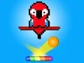Spiel Pixel Ziegel und Bälle Online