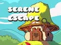 Spiel Serene Flucht Online