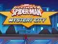 Spiel Marvel Ultimate Spider-Man: Geheimnisvolle Stadt Online