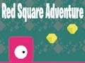 Spiel Abenteuer auf dem Roten Platz Online