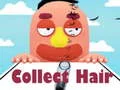 Spiel Haare sammeln Online