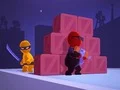 Spiel Schleichjäger Online