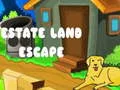 Spiel Flucht aus dem Anwesen Online