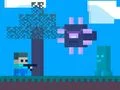 Spiel Steve AbenteuerCraft Aqua Online
