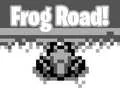 Spiel Froschstraße Online Spiel Froschstraße Online