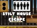 Spiel Flucht aus dem Stelzenhaus Online