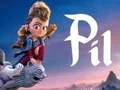 Spiel Pil Puzzle Online