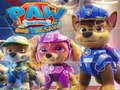 Spiel Paw Patrol Puzzle Online Spiel Paw Patrol Puzzle Online
