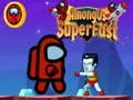 Spiel Among Us Super Schnell Online