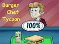Spiel Burger Chef Tycoon Online