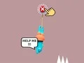 Spiel Rette den Typen Online Spiel Rette den Typen Online