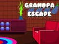 Spiel Opa Ent escape Online