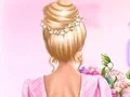 Spiel Sommerliche Blumenmuster Online