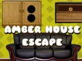Spiel Flucht aus dem Bernsteinhaus Online