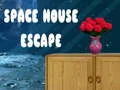 Spiel Raumhaus-Flucht Online