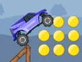 Spiel Große Räder Monstertruck Online