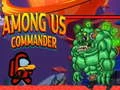 Spiel Commander Among Us Online