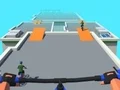 Spiel Extremer Fahrer 3D Online