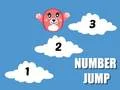 Spiel Zahlen Sprung Kinder Bildungsspiel Online Spiel Zahlen Sprung Kinder Bildungsspiel Online
