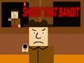 Spiel Schieß auf die Banditen Online