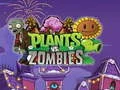 Spiel Pflanzen gegen Zombies Online