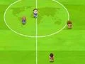 Spiel Kopanito: Alle Stars im Fußball Online Spiel Kopanito: Alle Stars im Fußball Online