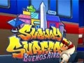 Spiel Subway Surfers Buenos Aires Online