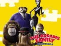 Spiel Das Puzzle der Addams Familie Online Spiel Das Puzzle der Addams Familie Online