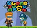 Spiel Super Jump Bros Online