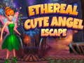 Spiel Etherealer Süßer Engel Flucht Online