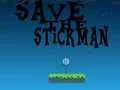 Spiel Rette den Strichmännchen Online