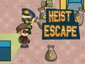Spiel Überfall Flucht Online