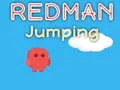 Spiel RedMan Springen Online