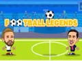 Spiel Fußballlegenden Online