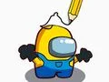 Spiel Das Spiel malen Online