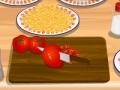 Spiel Bruschetta Online