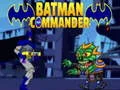 Spiel Batman Kommandant Online