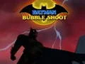 Spiel Batman Blasenschießen Online