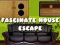 Spiel Faszinierende Heimflucht Online