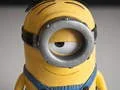 Spiel Stuart das Minion-Puzzle Online