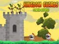 Spiel Königreich Wachen: Turm Verteidigung Online