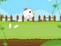 Spiel Hühnerrennen Online