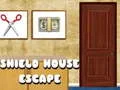 Spiel Flucht aus dem Schildhaus Online