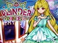 Spiel Schmetterlingsprinzessin Online