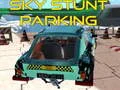 Spiel Himmel Stunt Parkplatz Online