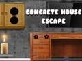 Spiel Betonhaus-Flucht Online