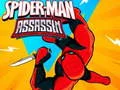Spiel Spider-man Attentäter Online